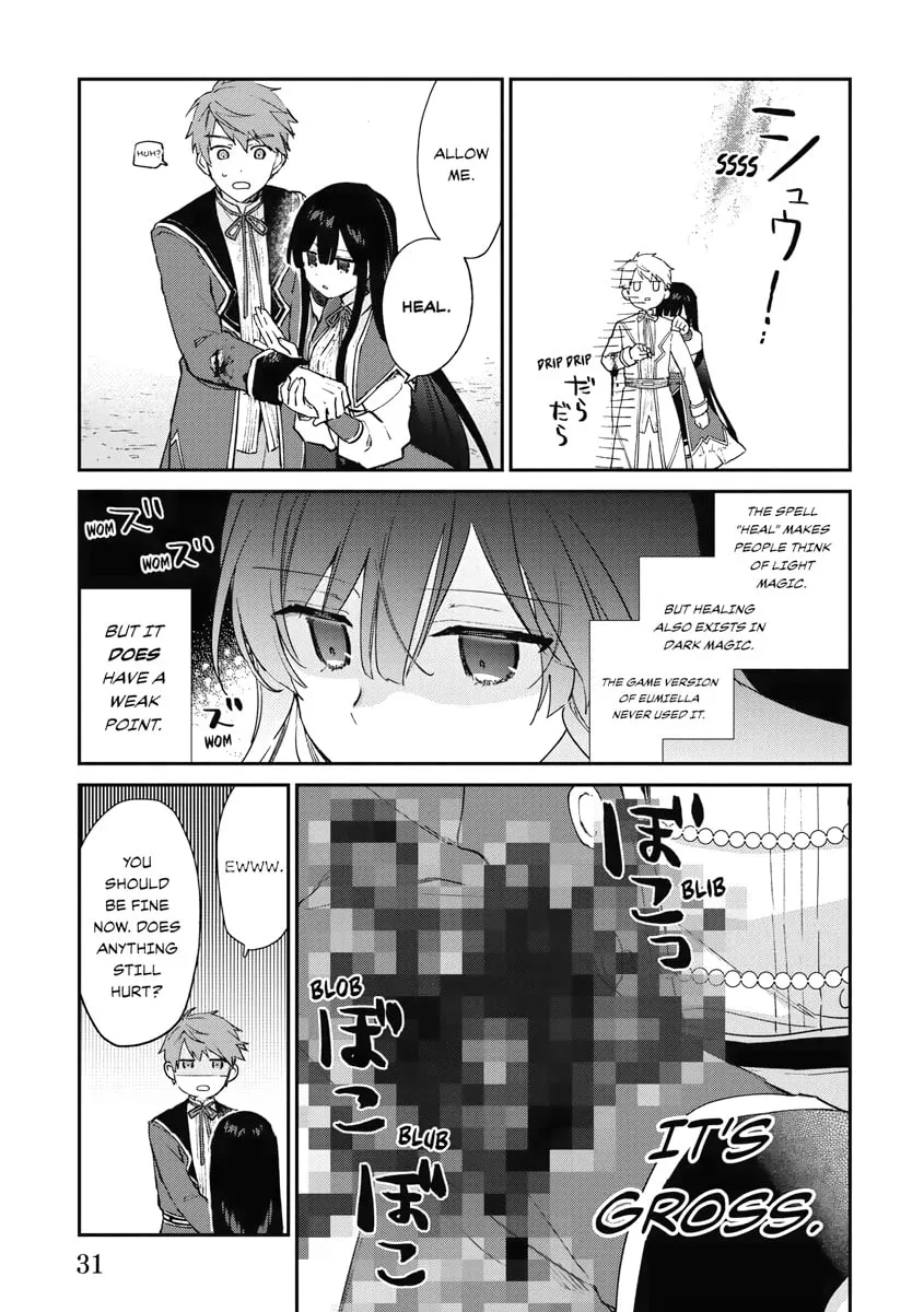 Villainess Level 99 ~I May Be the Hidden Boss but I