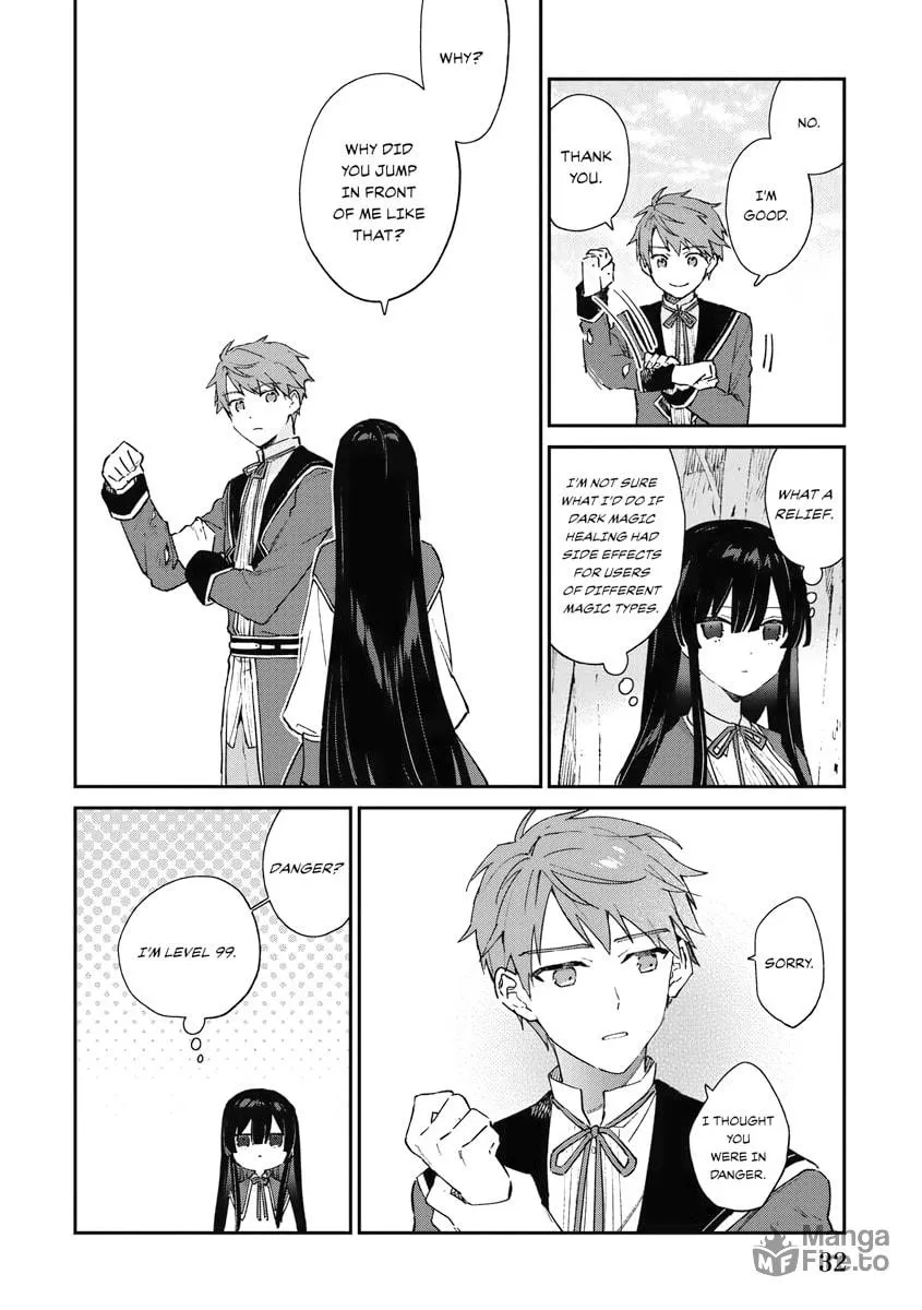 Villainess Level 99 ~I May Be the Hidden Boss but I