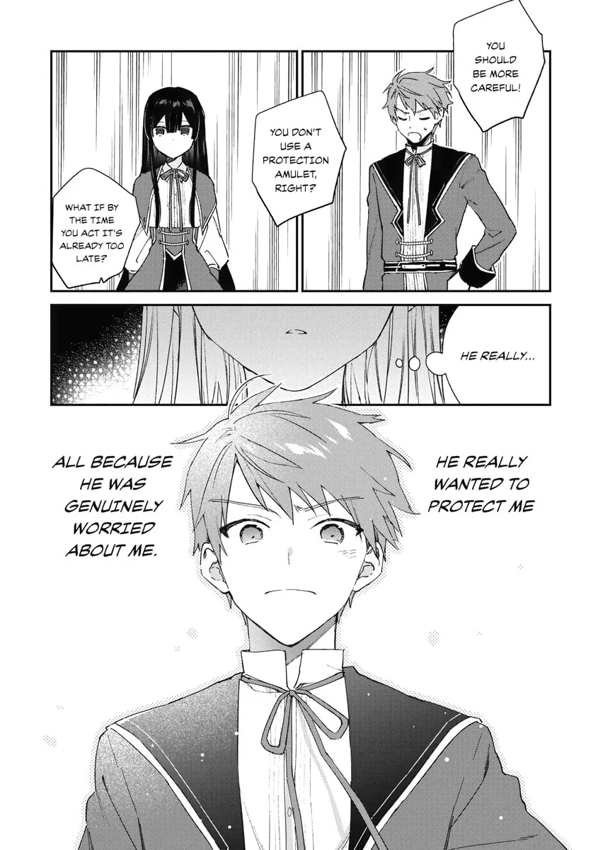 Villainess Level 99 ~I May Be the Hidden Boss but I