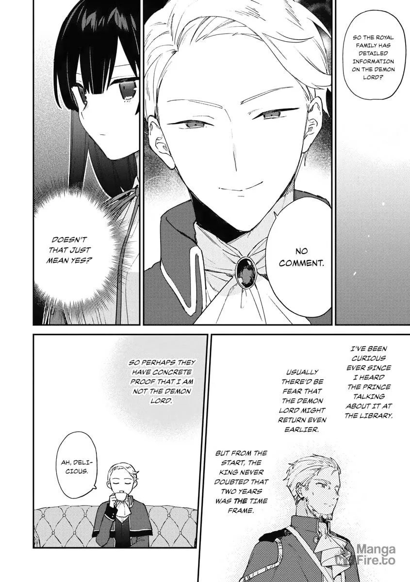 Villainess Level 99 ~I May Be the Hidden Boss but I