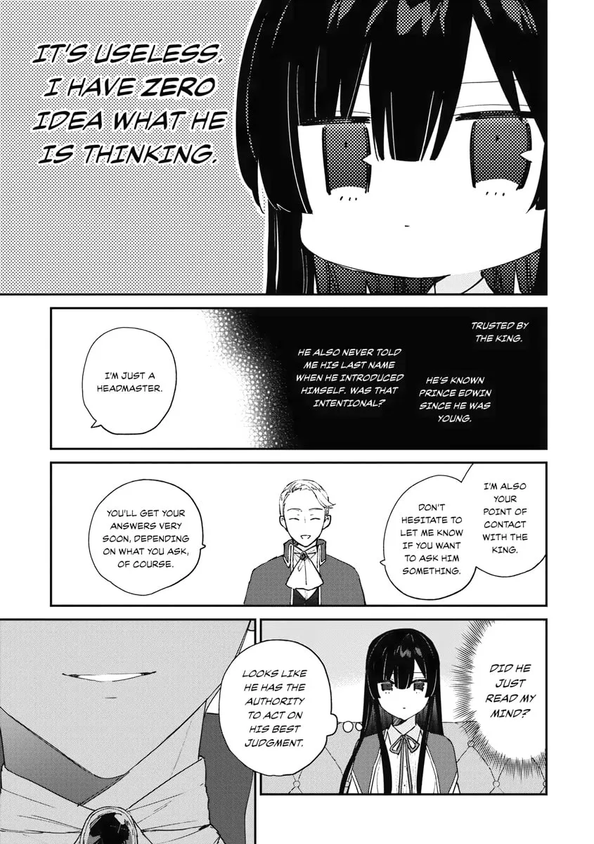 Villainess Level 99 ~I May Be the Hidden Boss but I