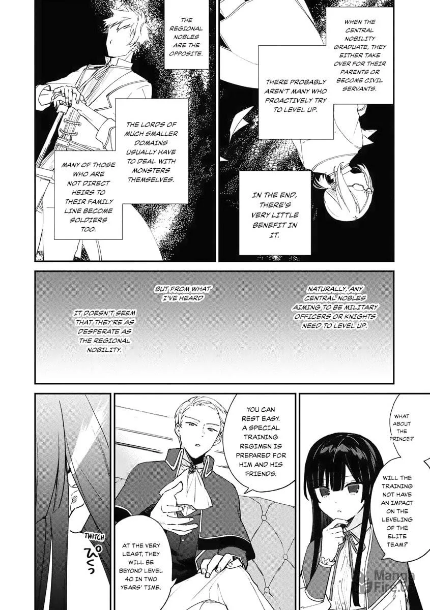 Villainess Level 99 ~I May Be the Hidden Boss but I