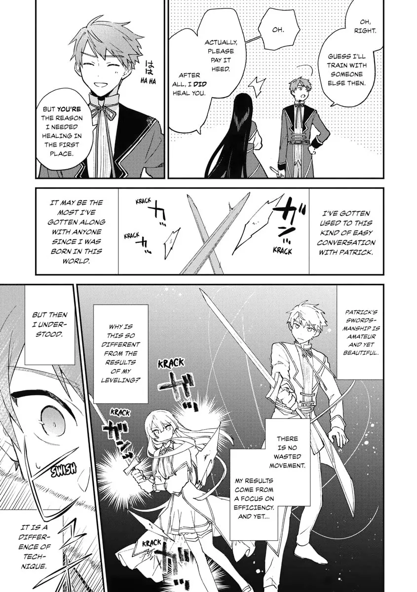 Villainess Level 99 ~I May Be the Hidden Boss but I