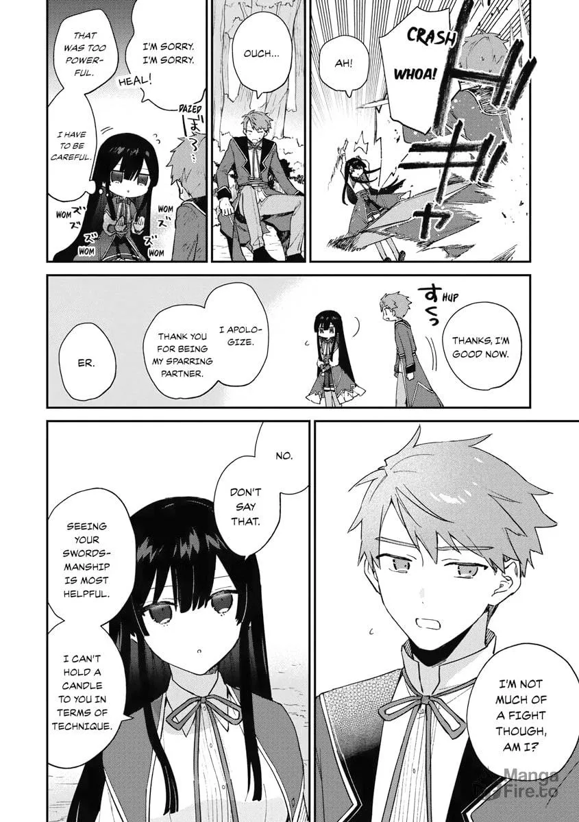 Villainess Level 99 ~I May Be the Hidden Boss but I