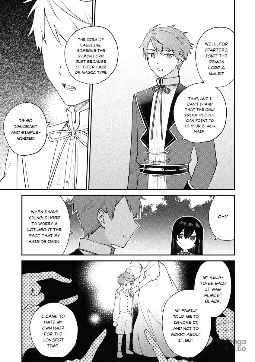 Villainess Level 99 ~I May Be the Hidden Boss but I