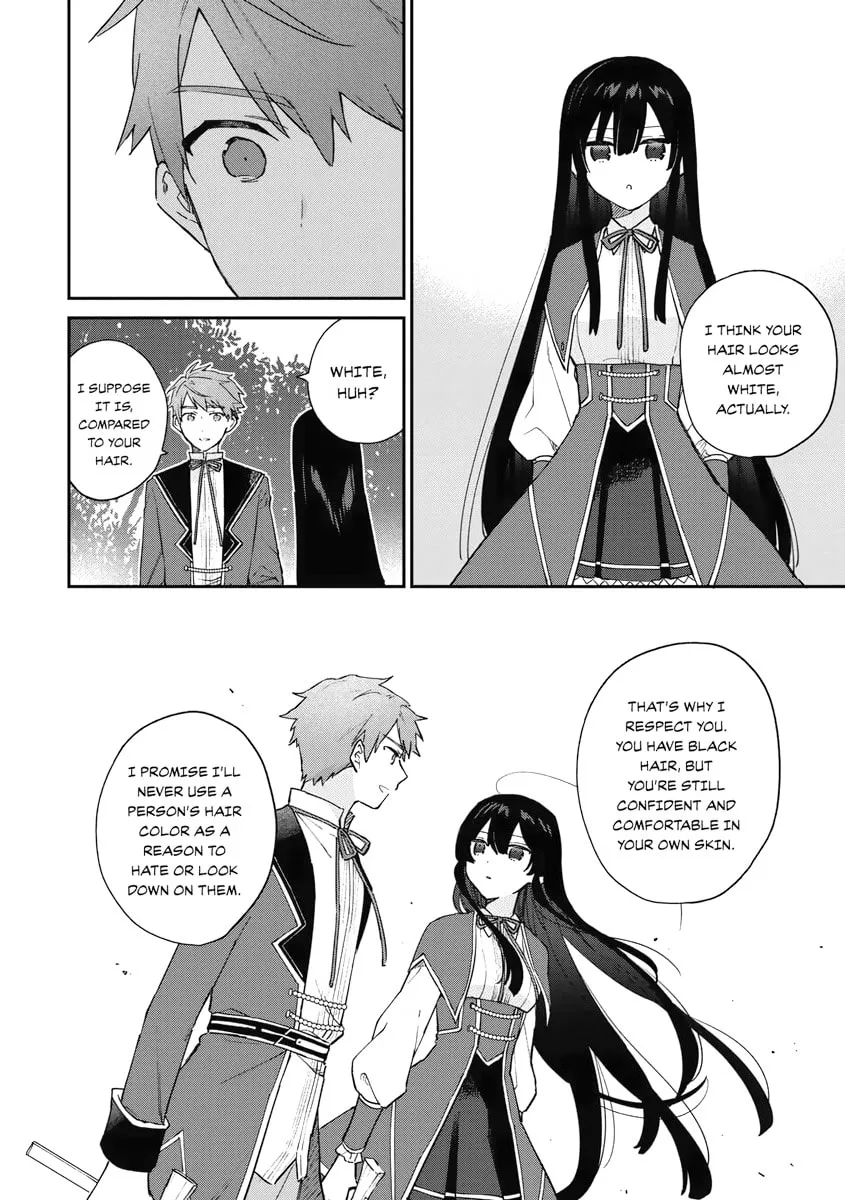 Villainess Level 99 ~I May Be the Hidden Boss but I