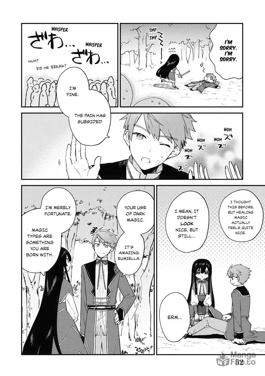 Villainess Level 99 ~I May Be the Hidden Boss but I