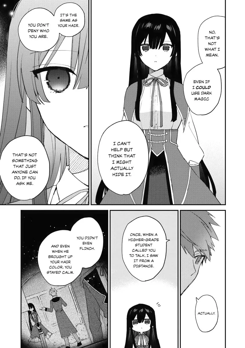 Villainess Level 99 ~I May Be the Hidden Boss but I