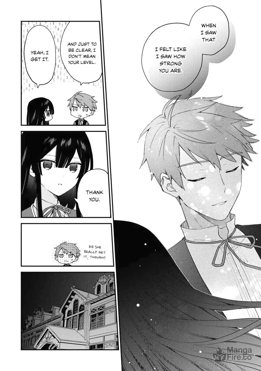 Villainess Level 99 ~I May Be the Hidden Boss but I