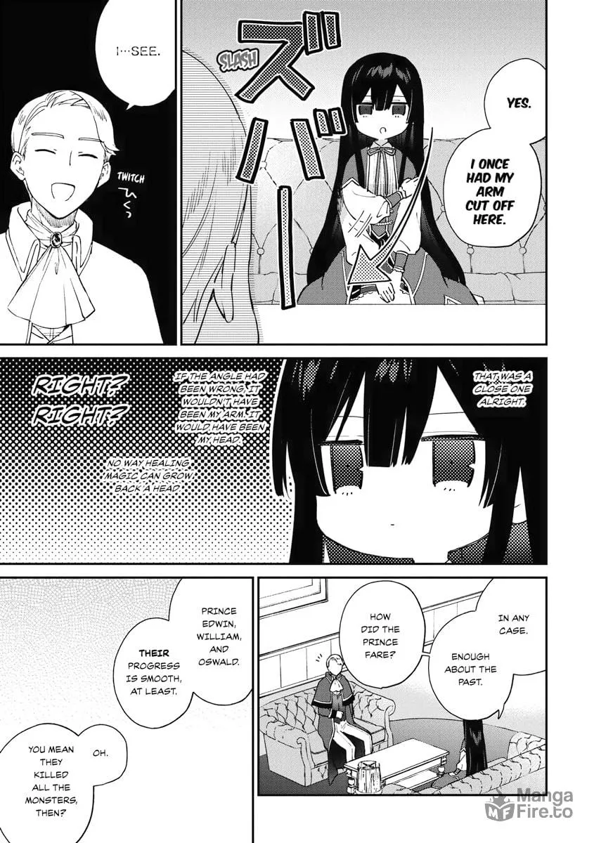 Villainess Level 99 ~I May Be the Hidden Boss but I