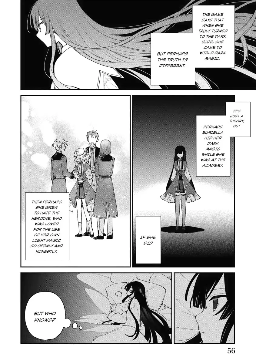 Villainess Level 99 ~I May Be the Hidden Boss but I