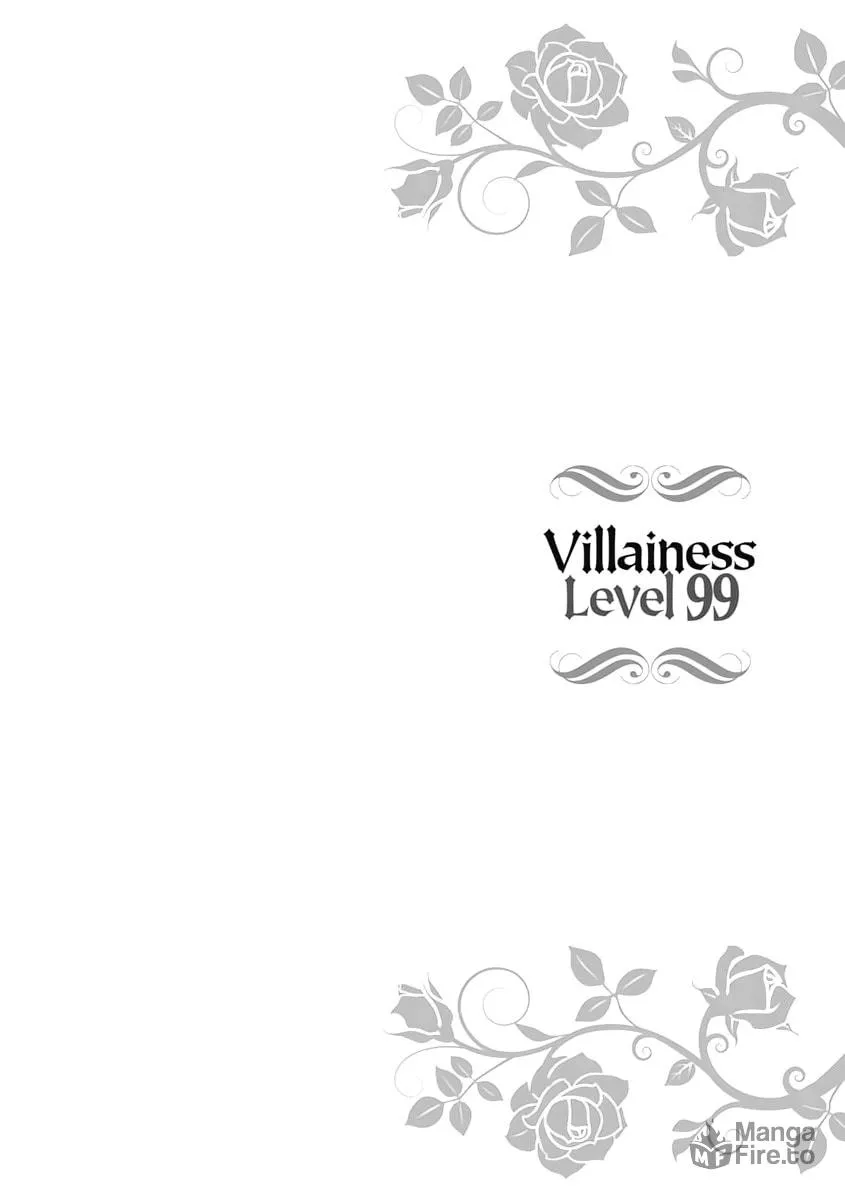 Villainess Level 99 ~I May Be the Hidden Boss but I
