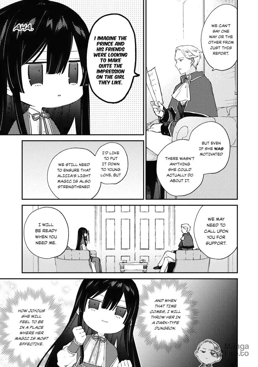 Villainess Level 99 ~I May Be the Hidden Boss but I