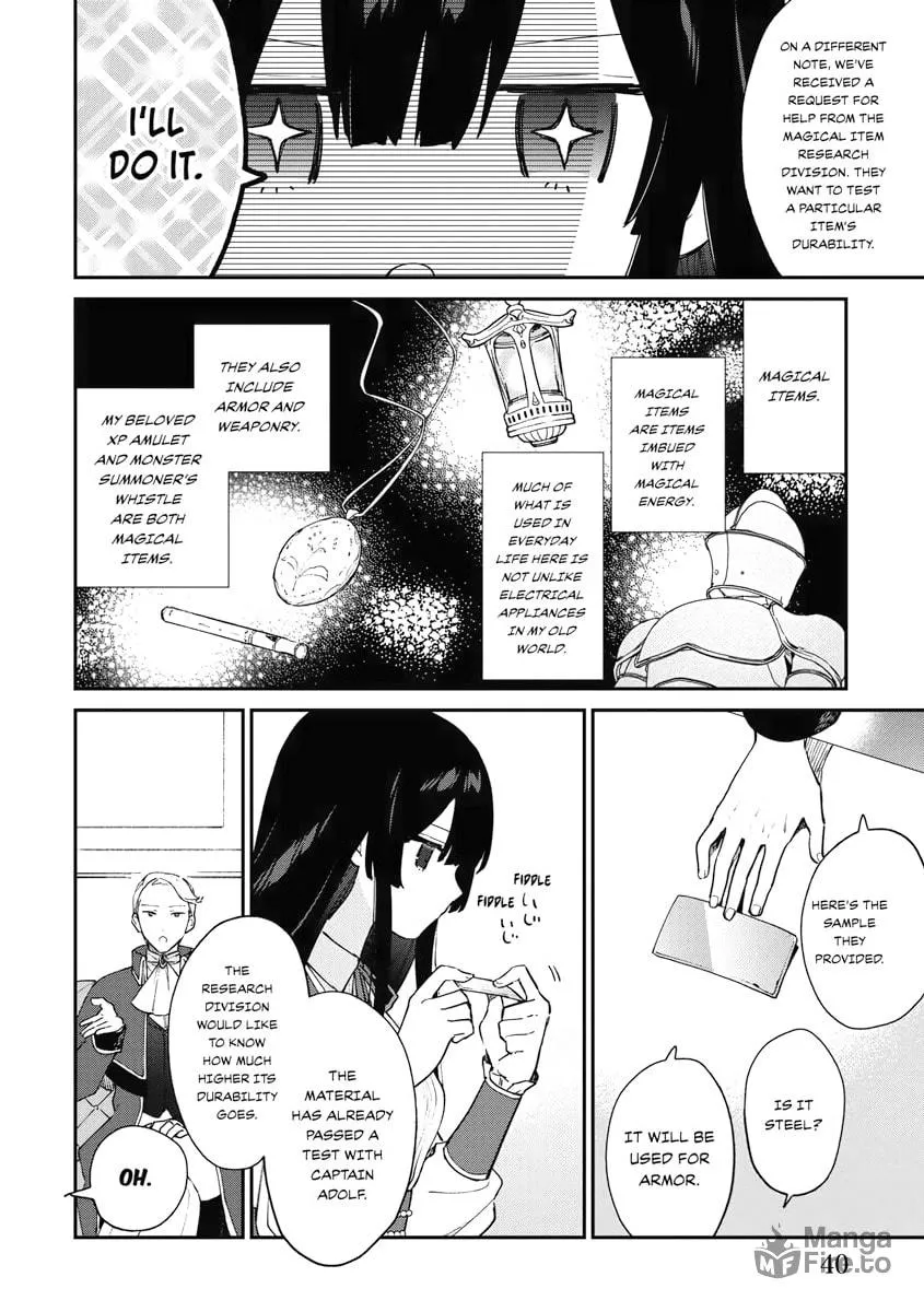 Villainess Level 99 ~I May Be the Hidden Boss but I