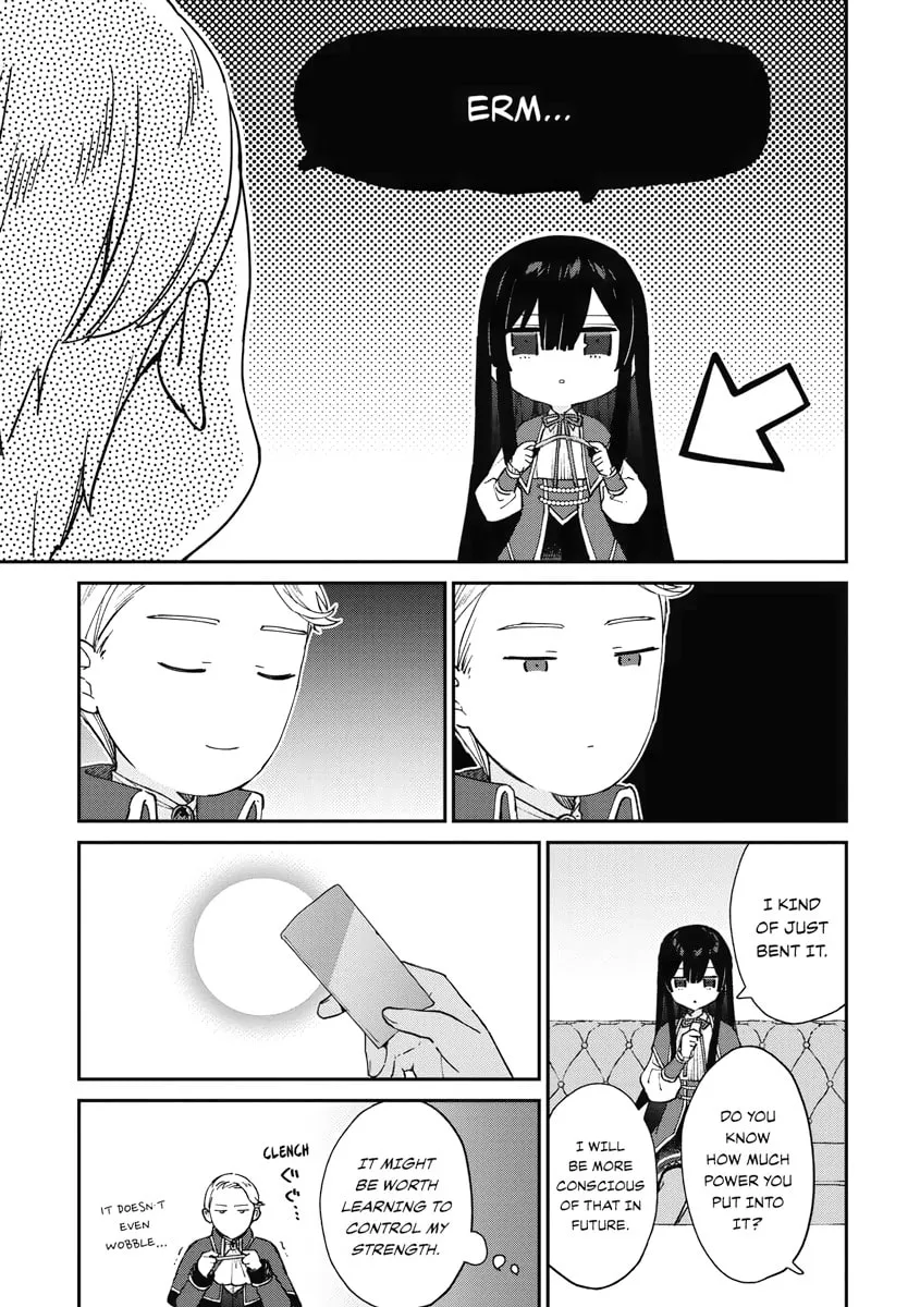 Villainess Level 99 ~I May Be the Hidden Boss but I