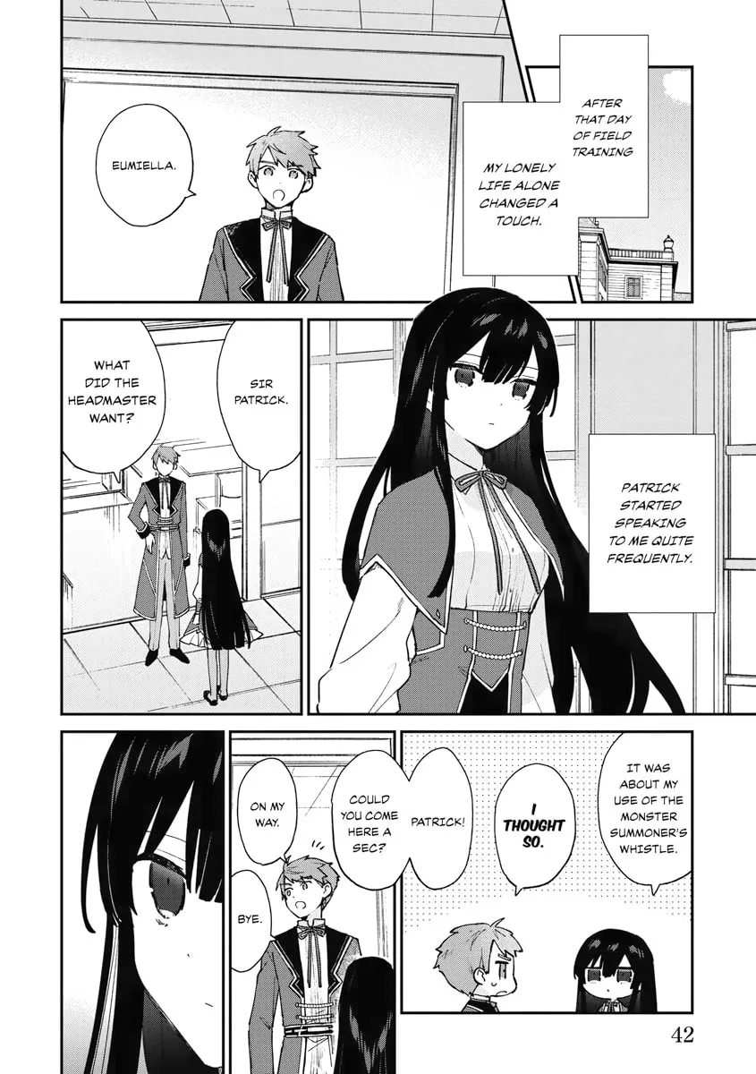 Villainess Level 99 ~I May Be the Hidden Boss but I