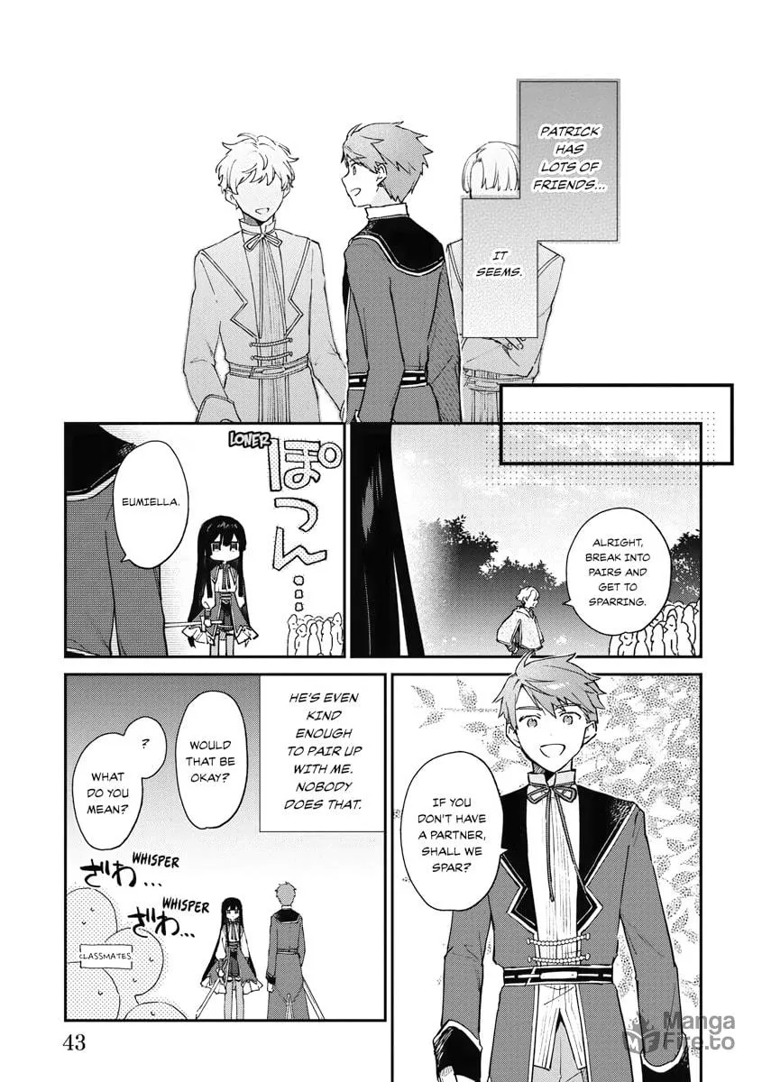 Villainess Level 99 ~I May Be the Hidden Boss but I
