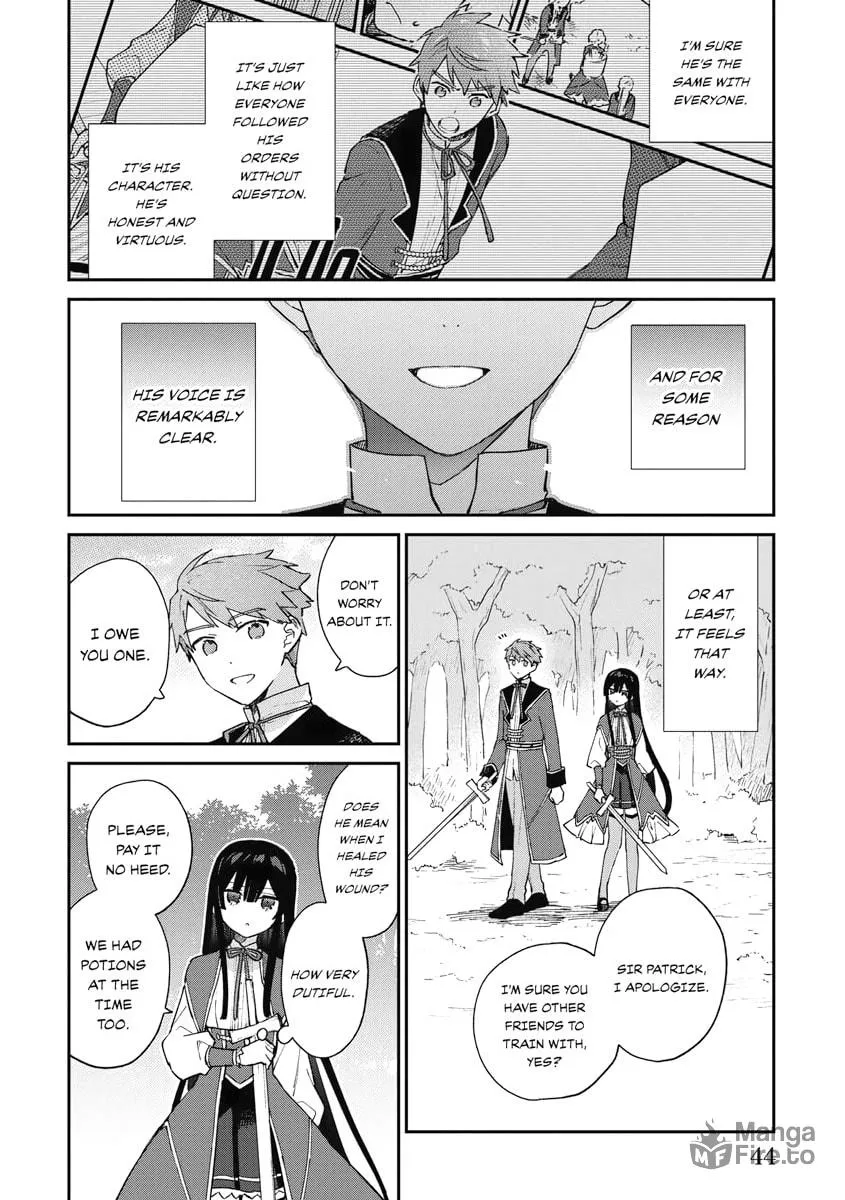 Villainess Level 99 ~I May Be the Hidden Boss but I