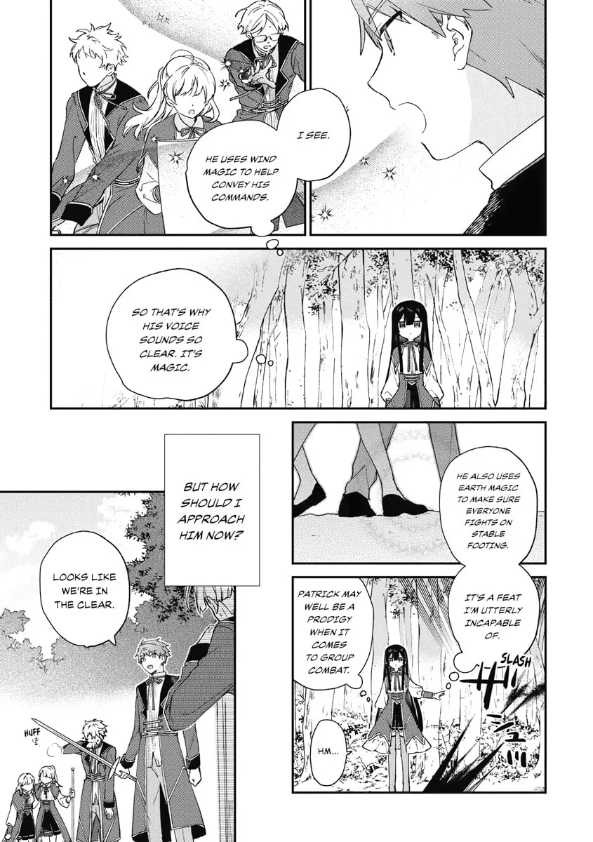 Villainess Level 99 ~I May Be the Hidden Boss but I