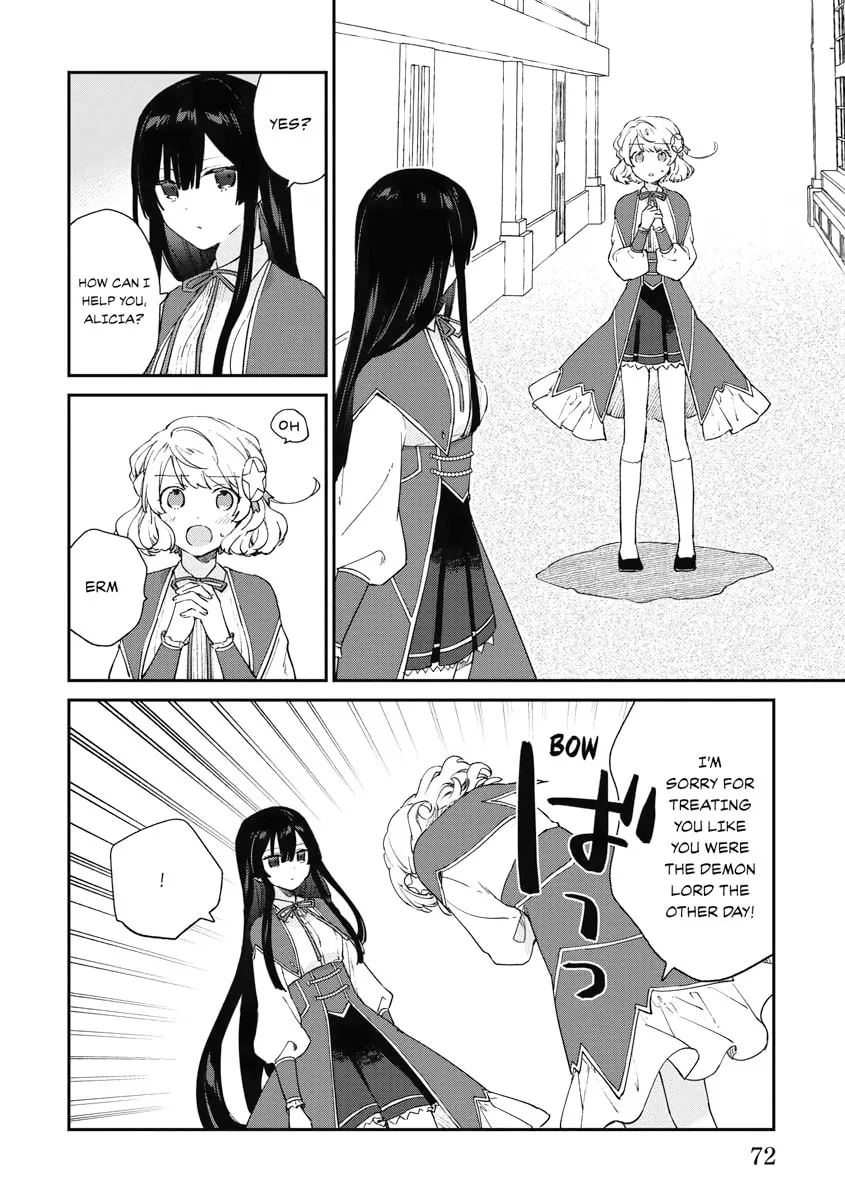 Villainess Level 99 ~I May Be the Hidden Boss but I