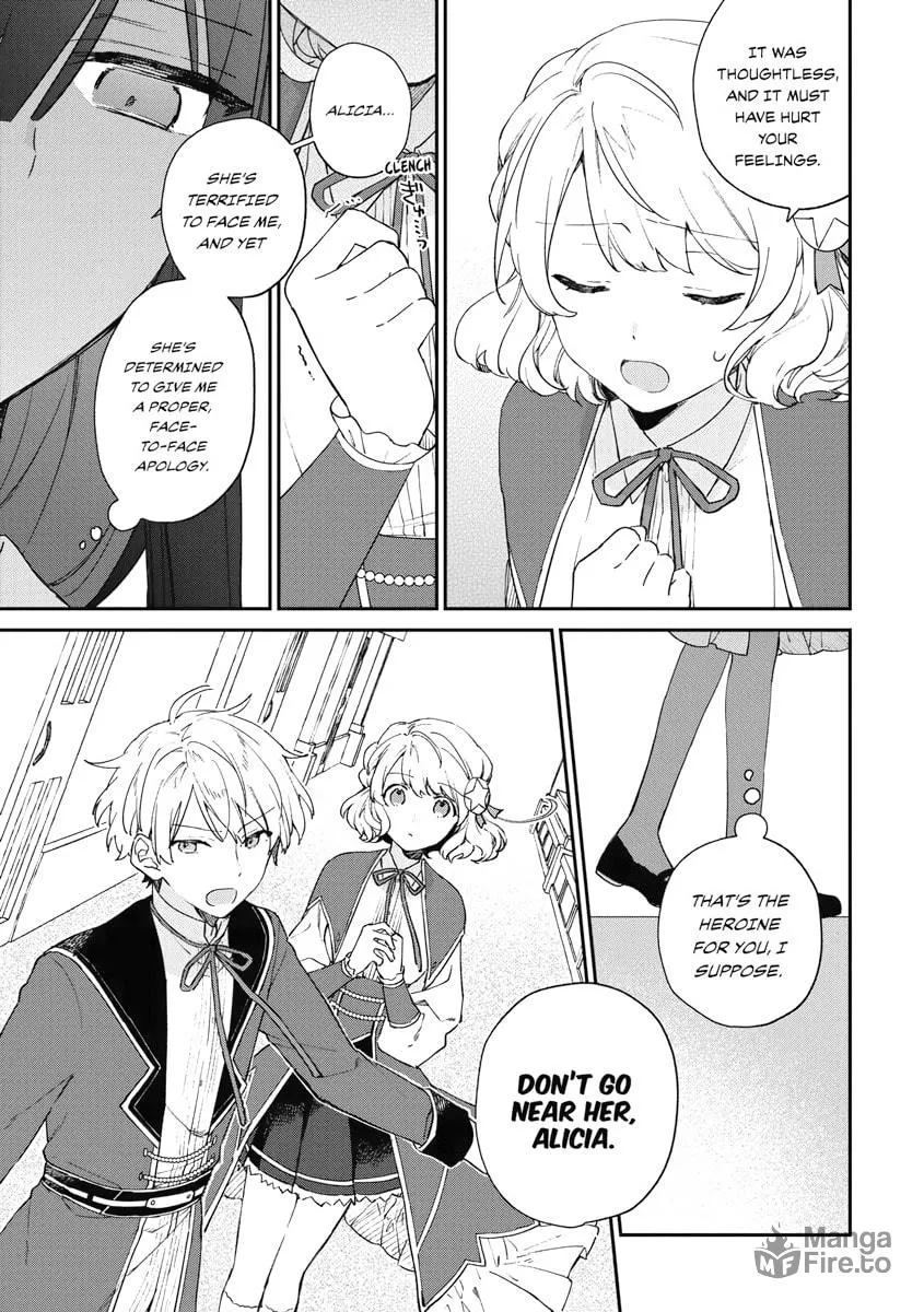 Villainess Level 99 ~I May Be the Hidden Boss but I