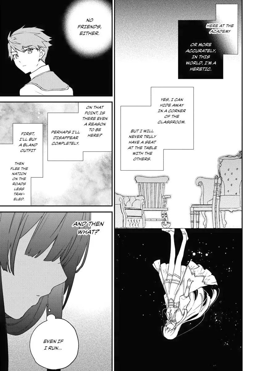 Villainess Level 99 ~I May Be the Hidden Boss but I