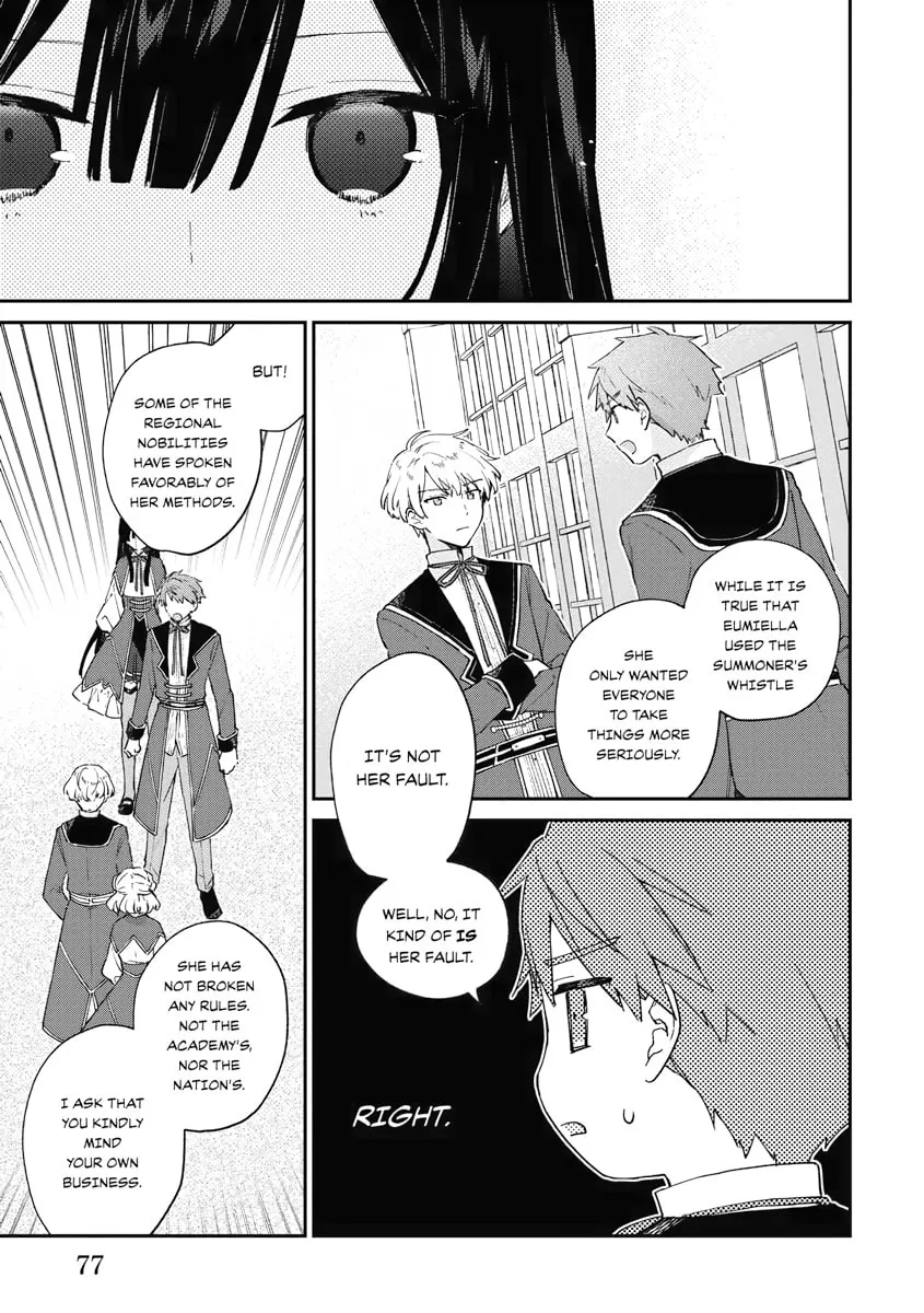 Villainess Level 99 ~I May Be the Hidden Boss but I