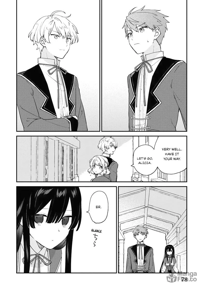 Villainess Level 99 ~I May Be the Hidden Boss but I