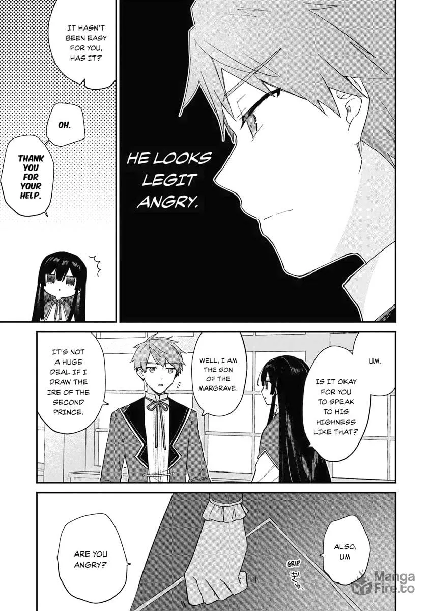 Villainess Level 99 ~I May Be the Hidden Boss but I