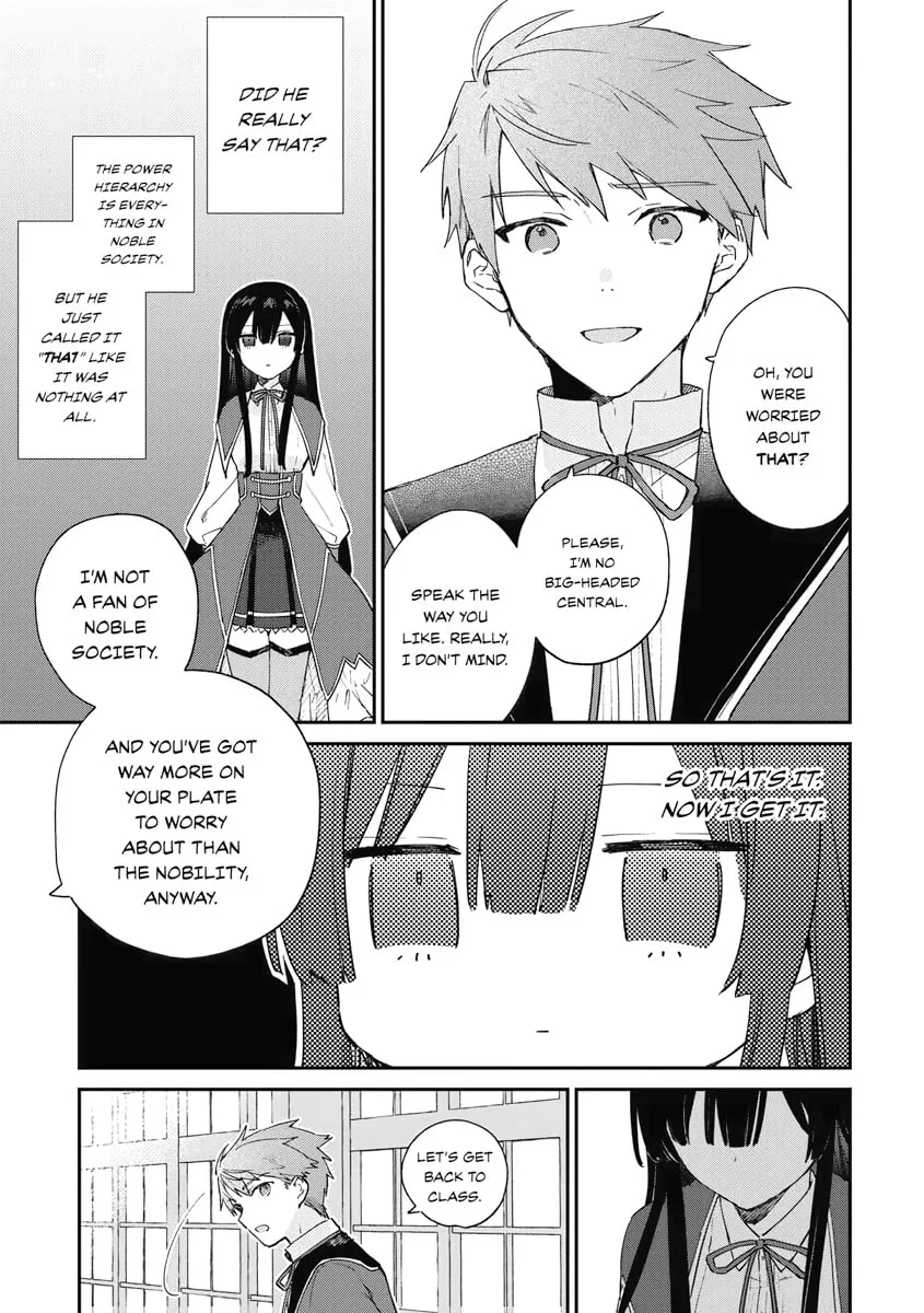 Villainess Level 99 ~I May Be the Hidden Boss but I