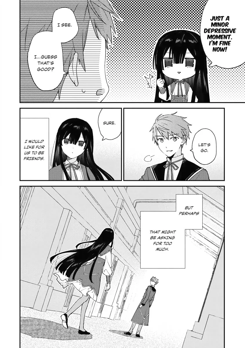 Villainess Level 99 ~I May Be the Hidden Boss but I