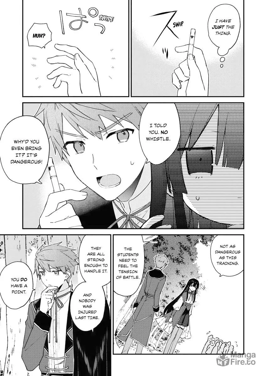 Villainess Level 99 ~I May Be the Hidden Boss but I