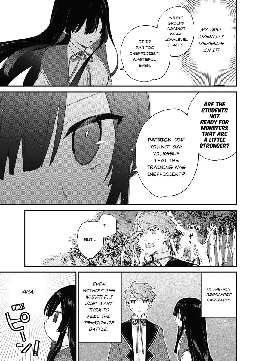 Villainess Level 99 ~I May Be the Hidden Boss but I
