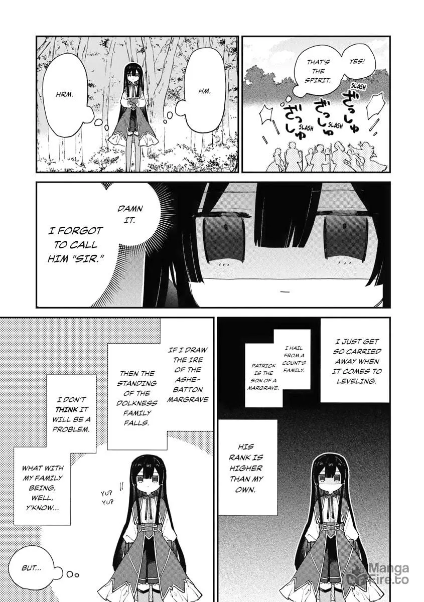 Villainess Level 99 ~I May Be the Hidden Boss but I