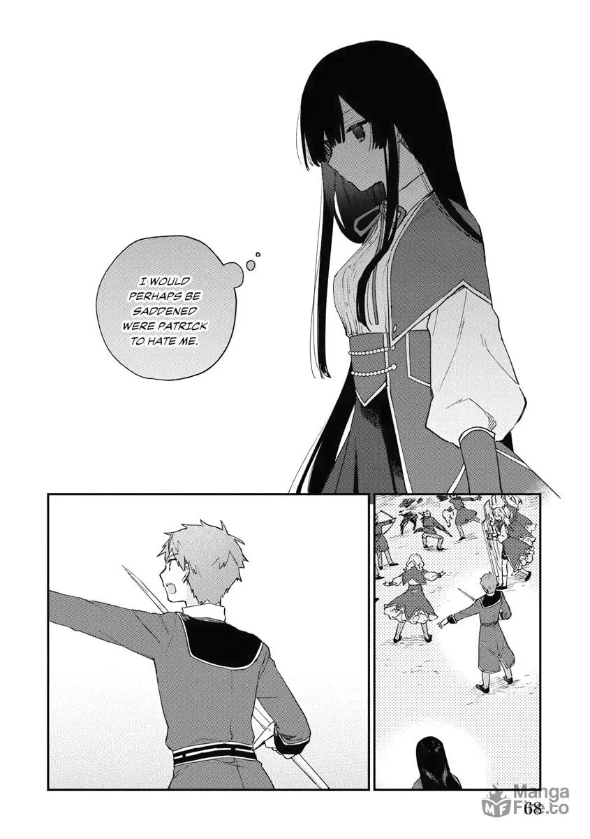 Villainess Level 99 ~I May Be the Hidden Boss but I