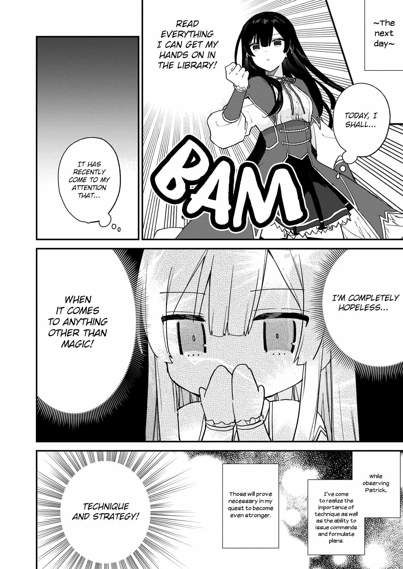 Villainess Level 99 ~I May Be the Hidden Boss but I