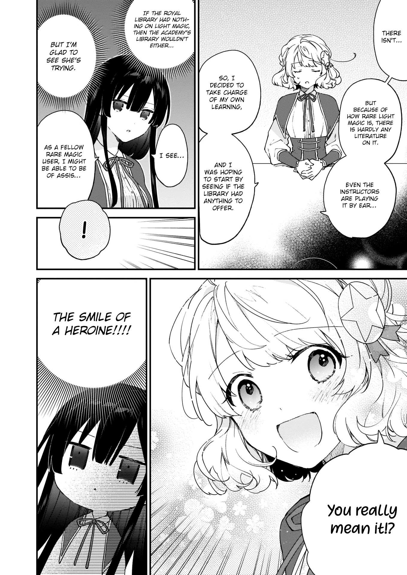 Villainess Level 99 ~I May Be the Hidden Boss but I