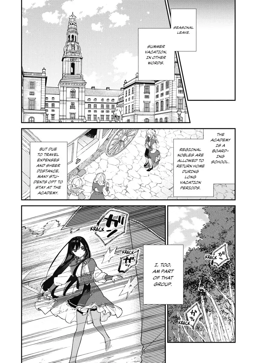 Villainess Level 99 ~I May Be the Hidden Boss but I