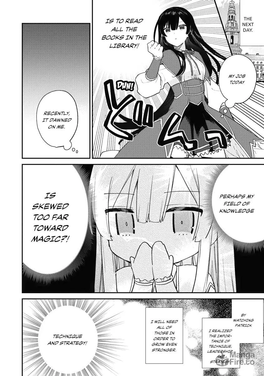 Villainess Level 99 ~I May Be the Hidden Boss but I