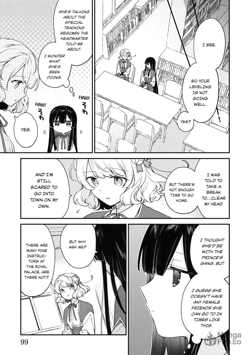 Villainess Level 99 ~I May Be the Hidden Boss but I