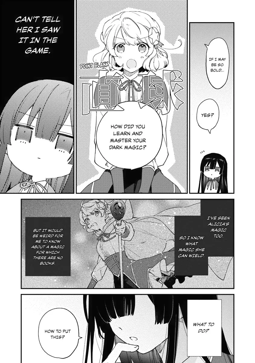 Villainess Level 99 ~I May Be the Hidden Boss but I
