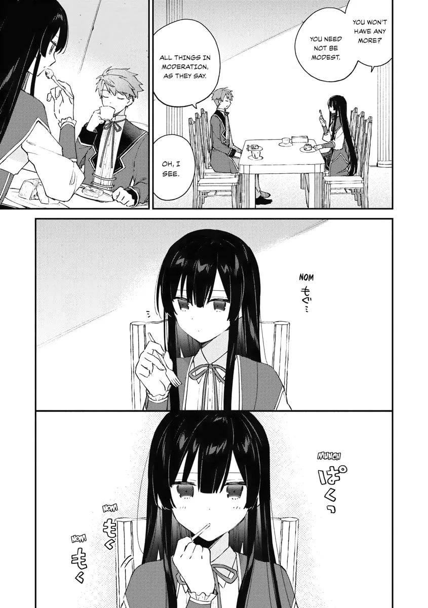 Villainess Level 99 ~I May Be the Hidden Boss but I