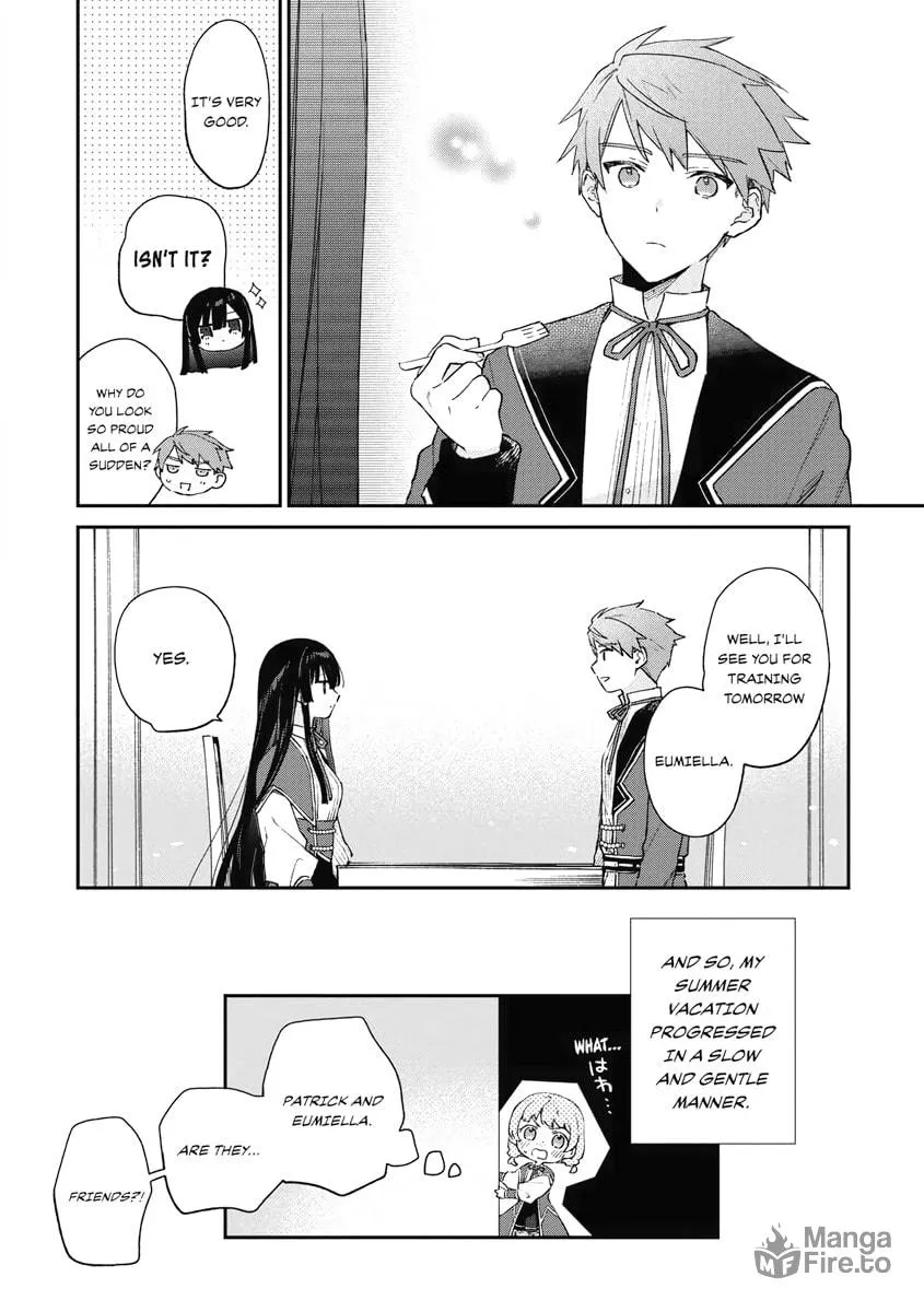 Villainess Level 99 ~I May Be the Hidden Boss but I