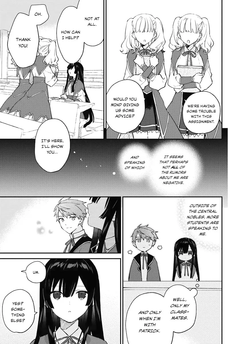 Villainess Level 99 ~I May Be the Hidden Boss but I