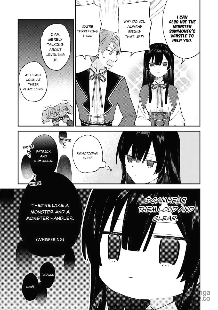 Villainess Level 99 ~I May Be the Hidden Boss but I