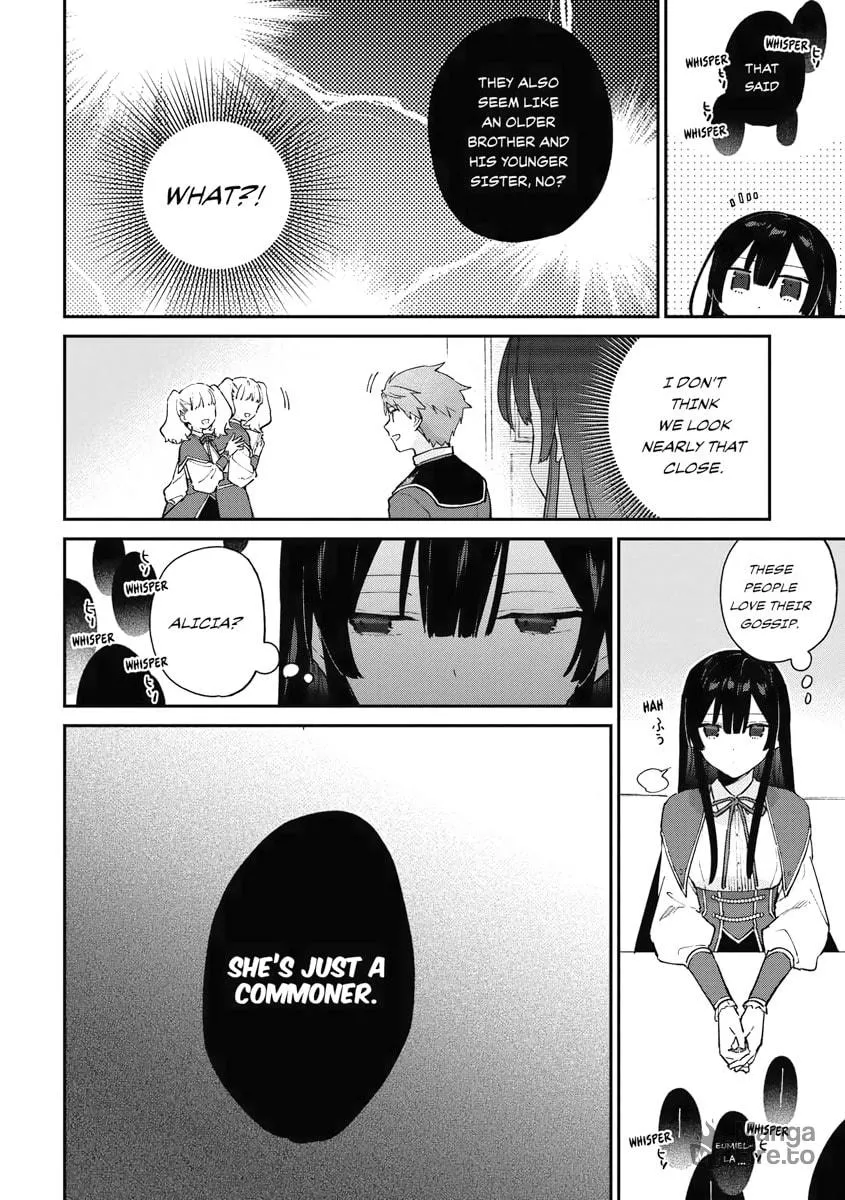 Villainess Level 99 ~I May Be the Hidden Boss but I