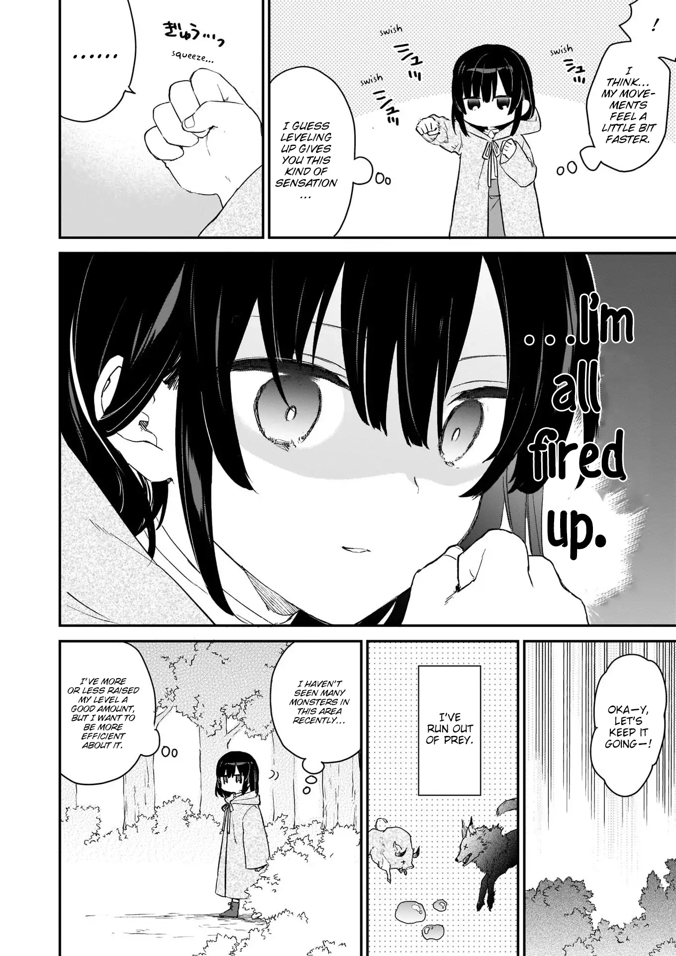 Villainess Level 99 ~I May Be the Hidden Boss but I