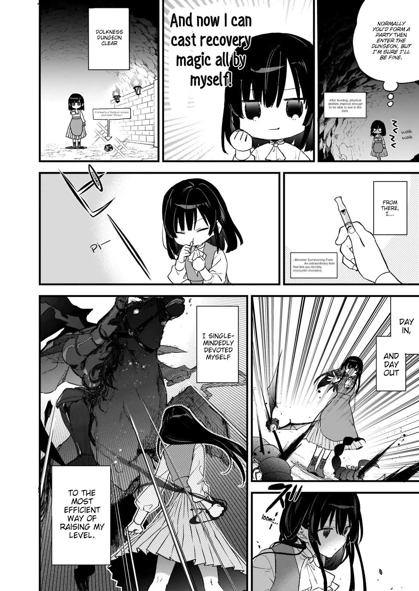 Villainess Level 99 ~I May Be the Hidden Boss but I