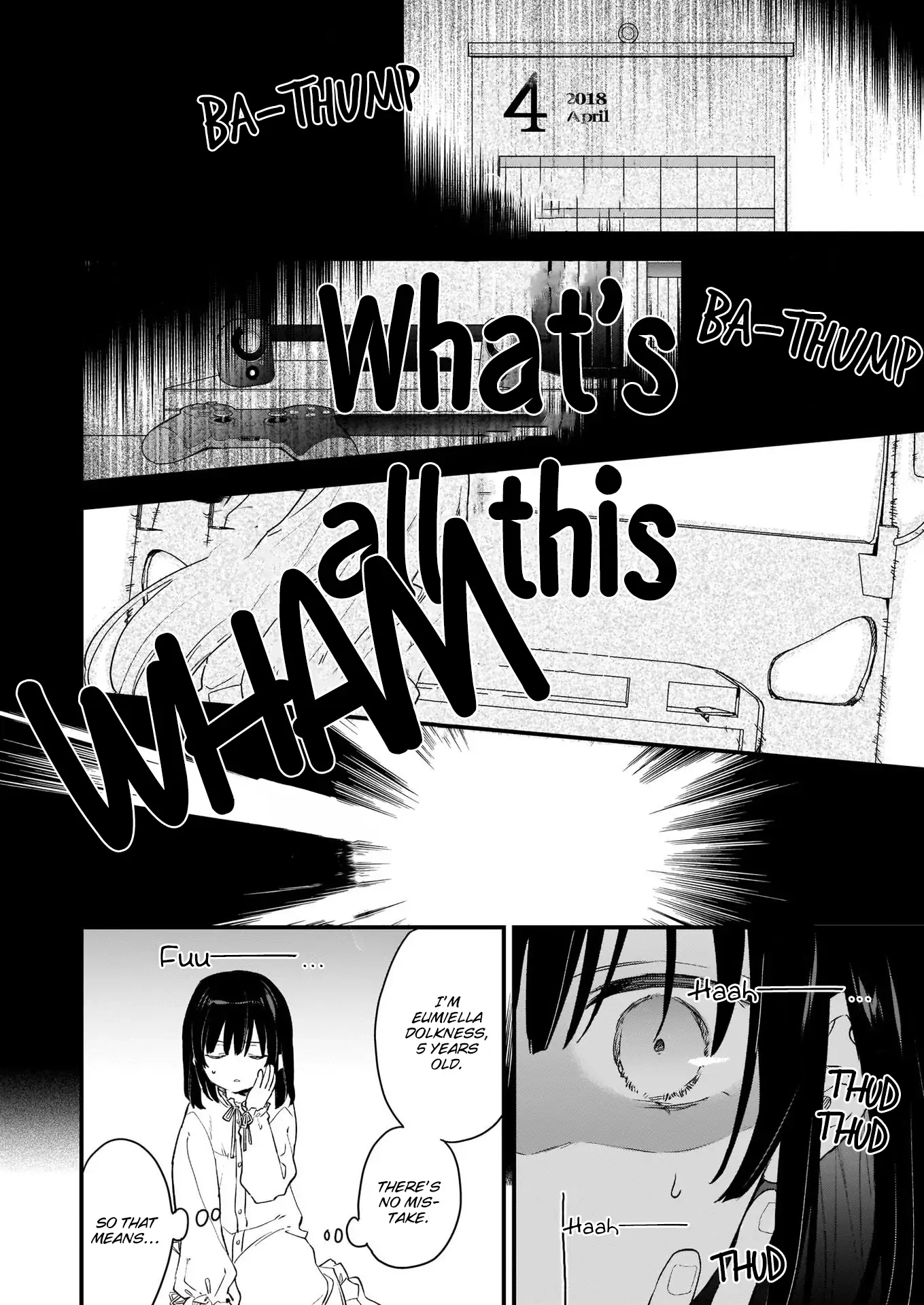 Villainess Level 99 ~I May Be the Hidden Boss but I