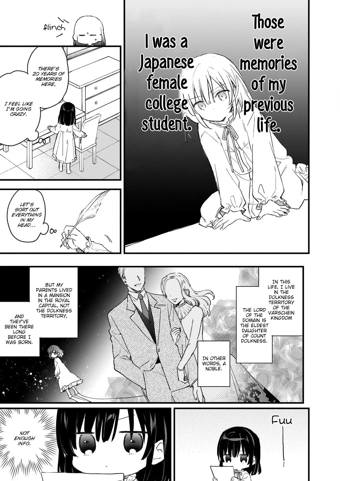 Villainess Level 99 ~I May Be the Hidden Boss but I